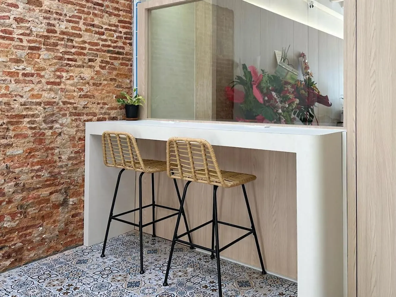 Milan Backpacker Hostel George Town Malaysia