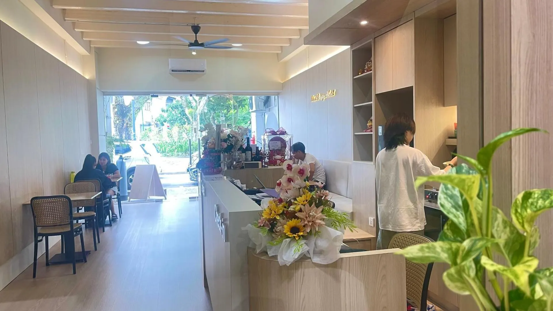 Milan Backpacker Hostel George Town