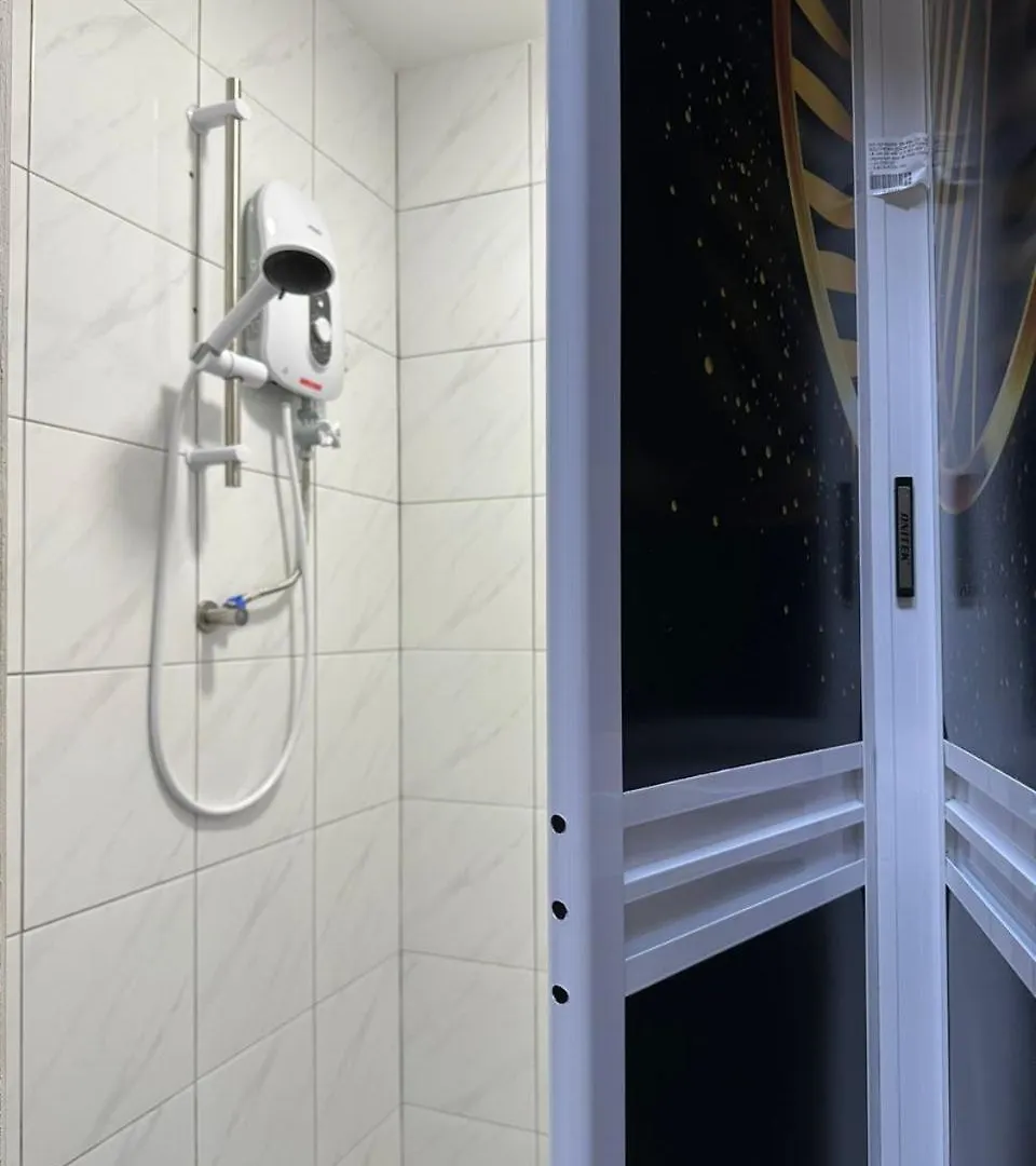 Milan Backpacker Hostel George Town