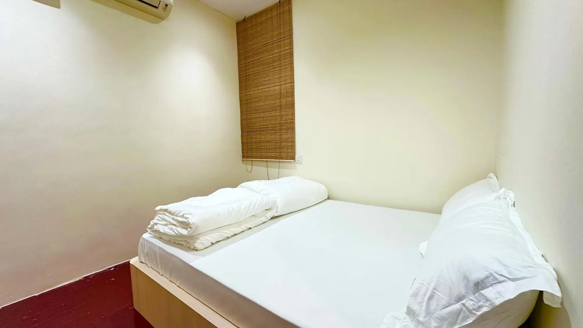 Milan Backpacker Hostel George Town 0*,  Malaysia